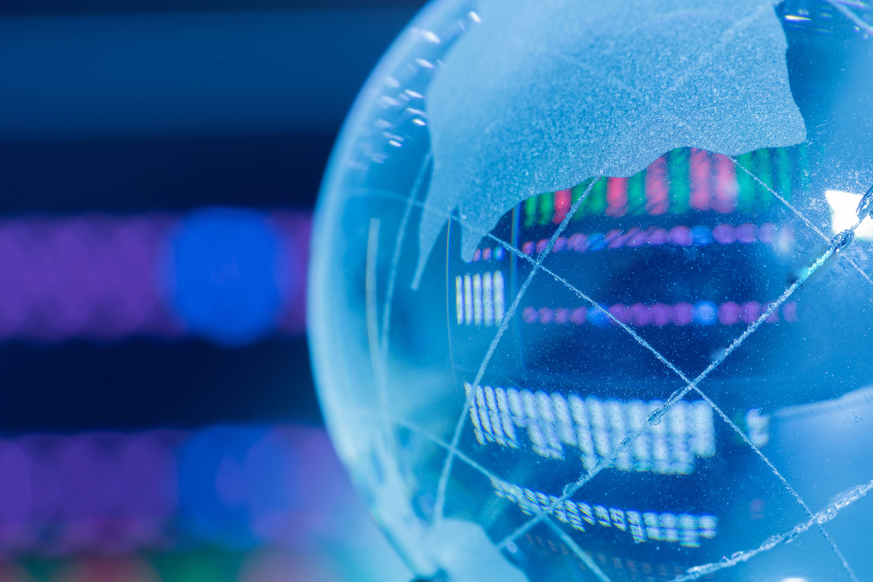 Certificate Program in Global Financial Markets