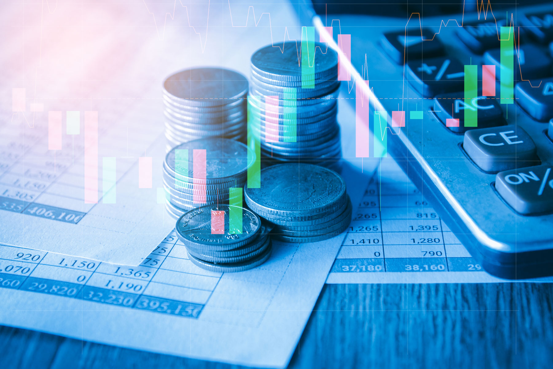 Introduction to Finance